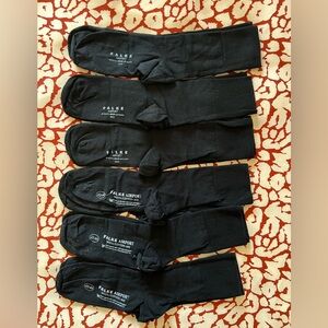 Falke Airport Sock Set